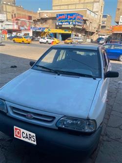 سايبا 131